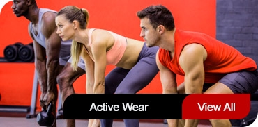 Active Wear